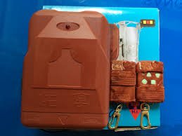 Sửa điều khiển cửa cuốn tại khu vực quận 2